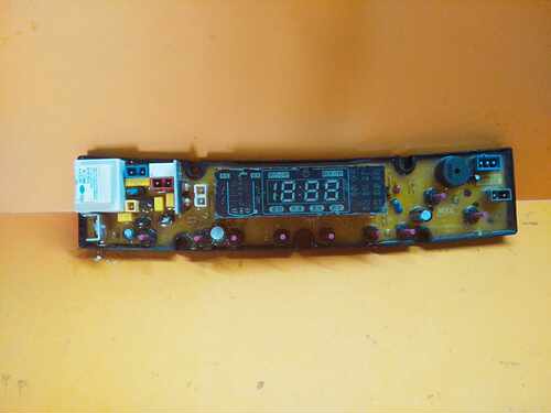 原装洗衣机电脑版XQB65-6568XQB75-7518NCXQ-BEM01BEM01S质保一年