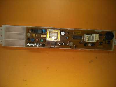 原装三星洗衣机电脑板XQB46-81 XQB50-71TCLXQB50-99A 质保一年