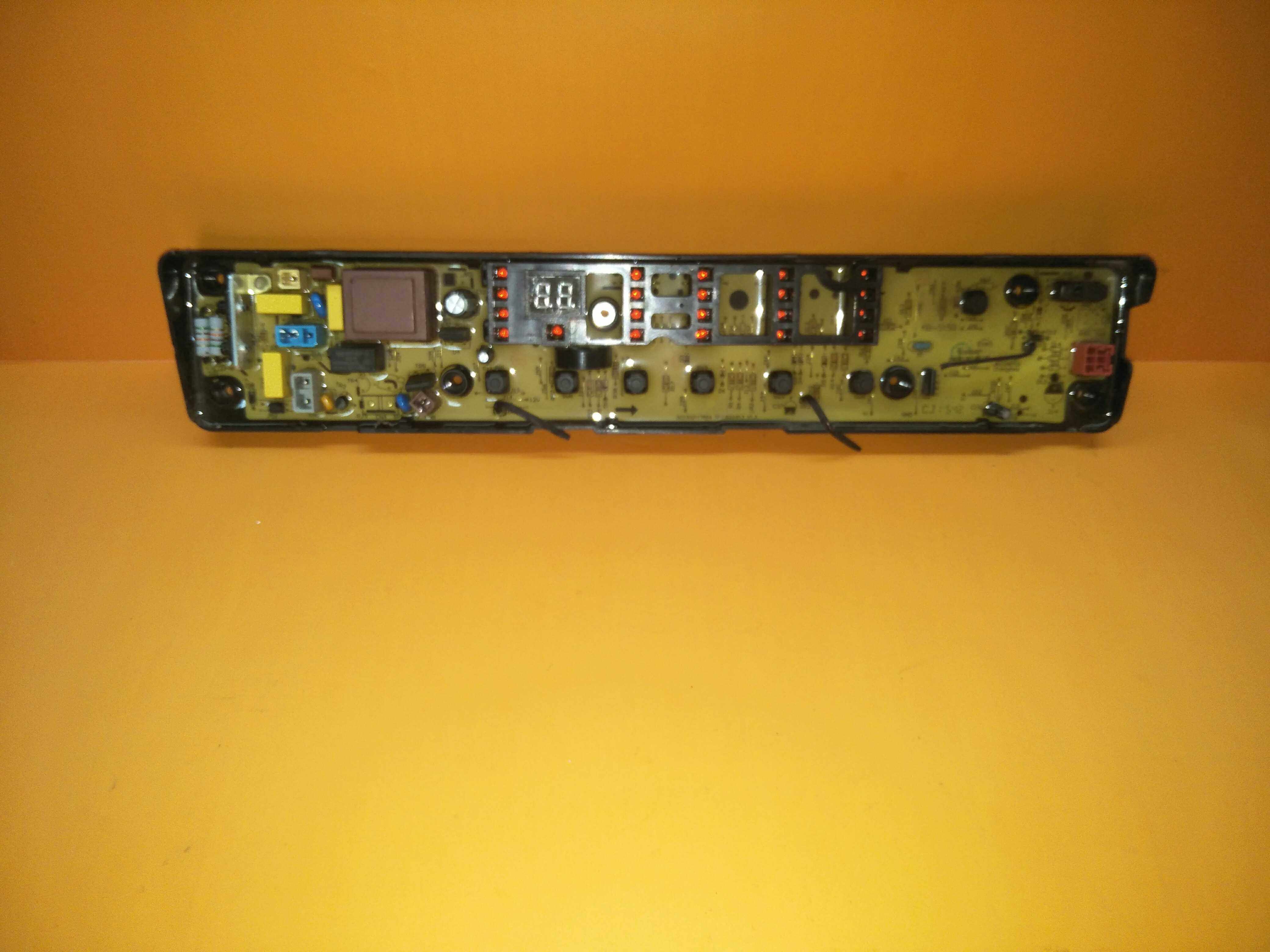 TB80-1268S原装小天鹅洗衣机电脑板TB60/70/75-1268质保一年