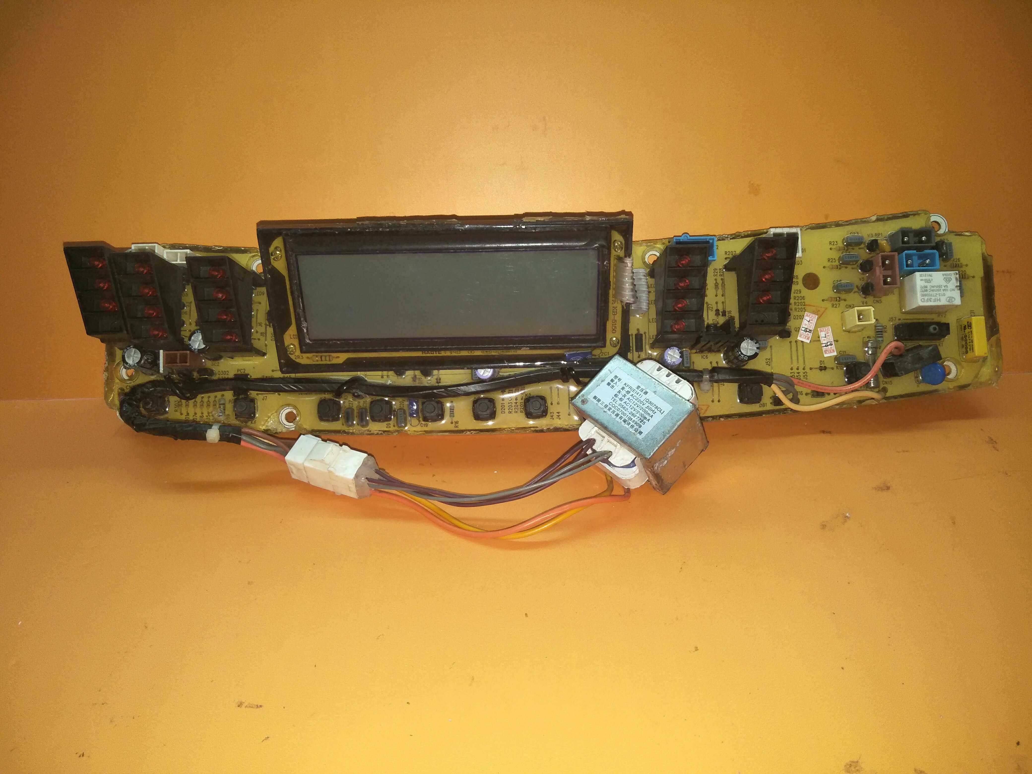 小天鹅洗衣机电脑板TB65-5058DPCL Q5058DPCL质保一年 闪电发货