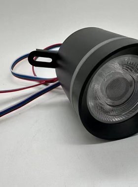 DC24V水晶厅奥斯卡宴会厅婚庆道具麦爵士水晶像素灯RGBTTL定制灯