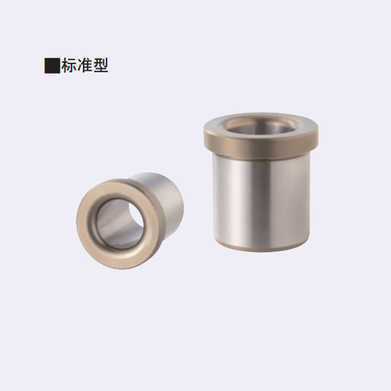 夹具衬套 带肩型JBH JBHN JBHC2 3 4 5 6 8 10-12 15 16 20 25