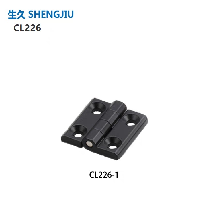 CL226-1-2-3-1A-1B-2A-2B-2C-2S-3A生久柜锁配电柜合金铰链