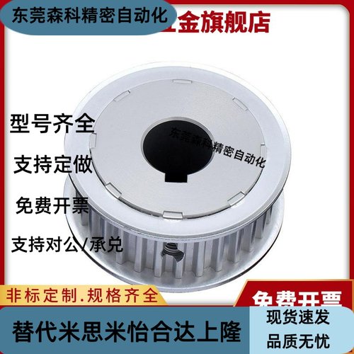 同步轮HTPA20S8M250-A-N12N12.7N14N15N16N17N18N19N20N22N25N28