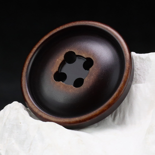 MUHE木禾四眼五色扣子哑光质感西装风衣外套纽扣基础款沉稳钮扣扣