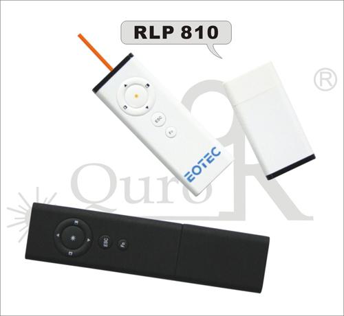 Telecommande - pointeur laser - Ref 390903 Image 5