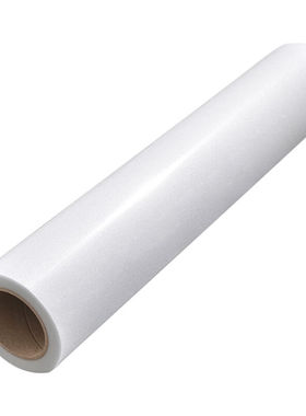 蓓尔蓝WAB05796磨砂玻璃贴纸透光不透明50cm*1米