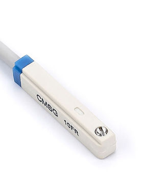 鑫官磁性开关CMSG/J/E/H-020CMS磁簧式传感器线长2米两线式CMSG-0
