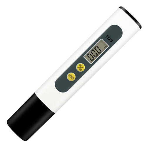 纳仕德WAS132实验室便携TDS水质检测笔水质仪量程0-9990ppm