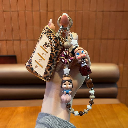 适用于雷克萨斯ES200钥匙套ES300h包RX350h壳NX260凌志汽车扣女
