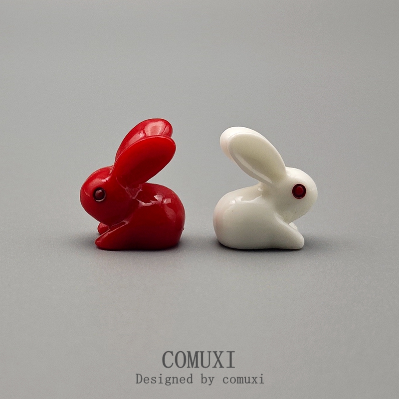 仿真动物桌面摆件树脂装饰造景