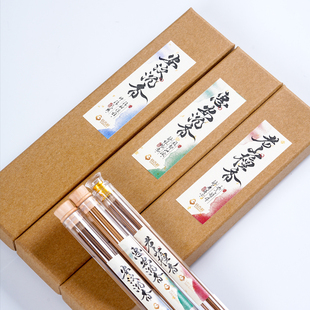 亘吉释线香沉香檀香中式香薰天然香料卧室民宿除味供香安神清心