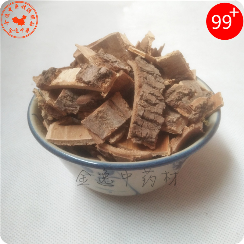 中药材海桐皮 1000g钉桐皮 鼓桐皮丁皮刺通2斤