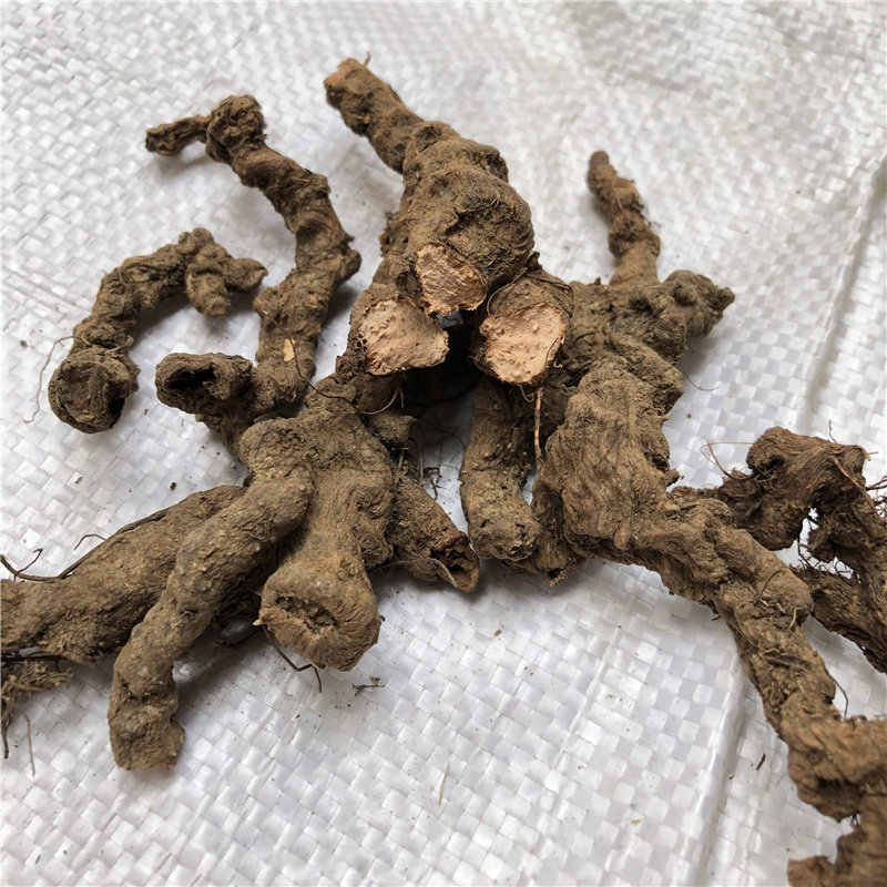 中药材乙阴莲乙阴草500g 云南腾冲特产苗家中草药