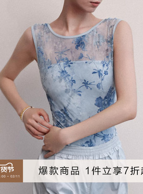 danzbaby高胯艺考形体服芭蕾舞练功服女成人体操服芭蕾基训服B172