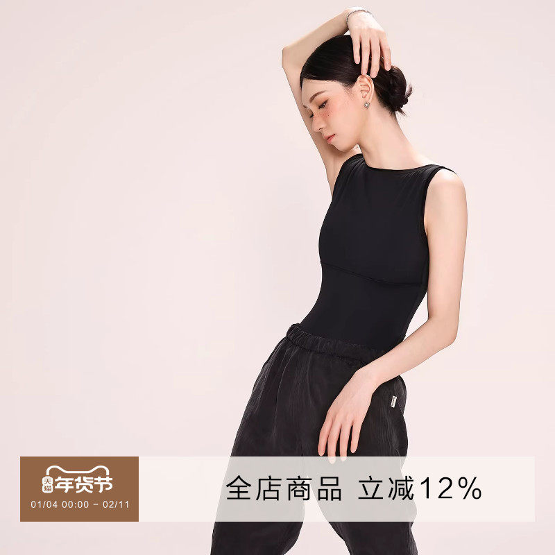 danzbaby芭蕾舞服一字领成人体操服芭蕾女形体服美背练功体服B380,运动/瑜伽/健身/球迷用品,芭蕾舞服,淘宝优惠券,粉丝福利购,淘宝优惠卷