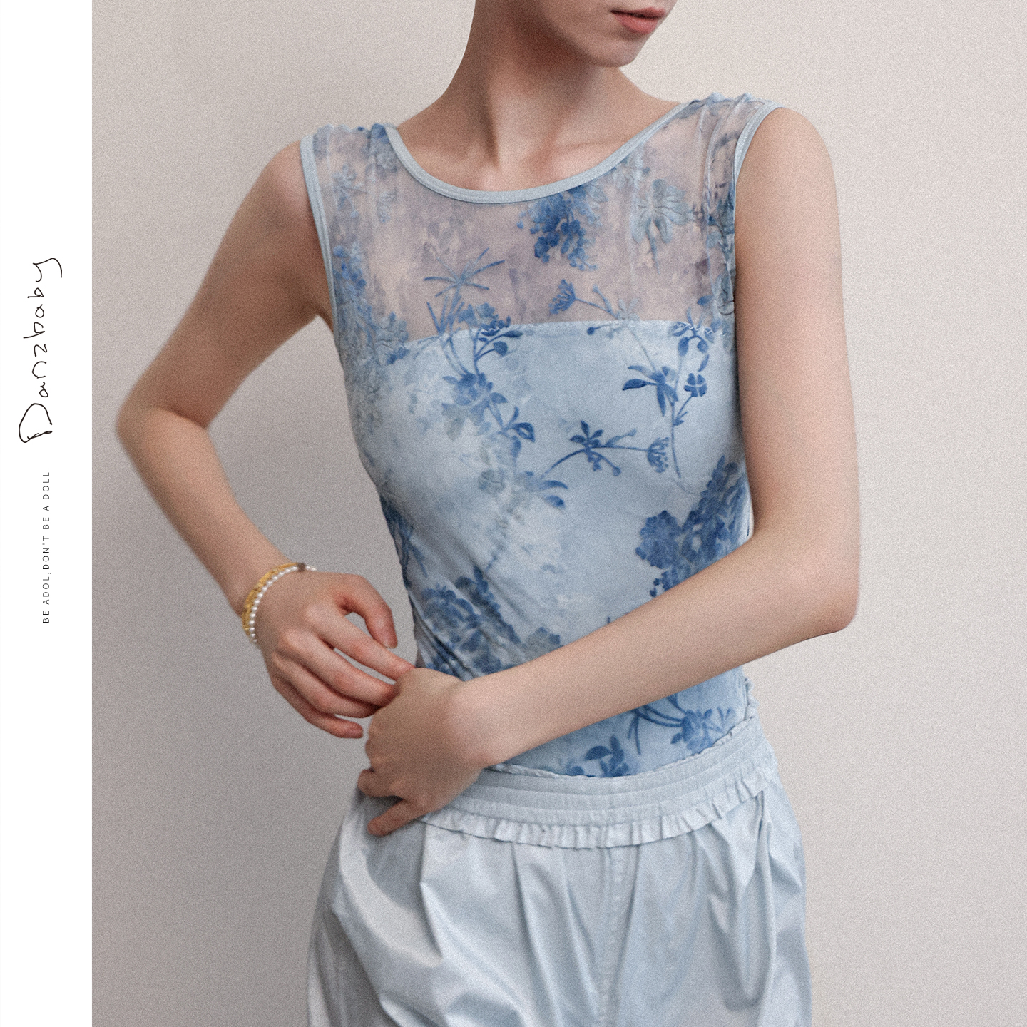 danzbaby芭蕾体服新品85折