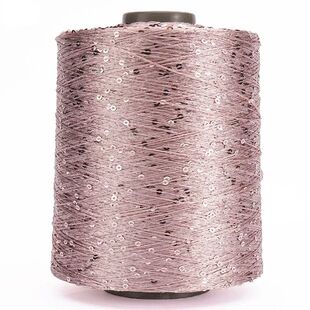 500G Glitter FancyYarn Sequin  Hand Crochet Thread Knitting