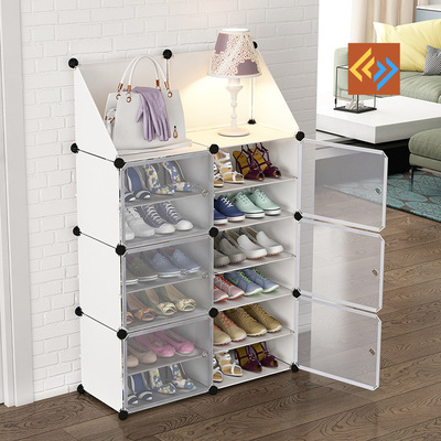 shoes shoe shelf shoe ark shoe rack shoe storae cabinet/家
