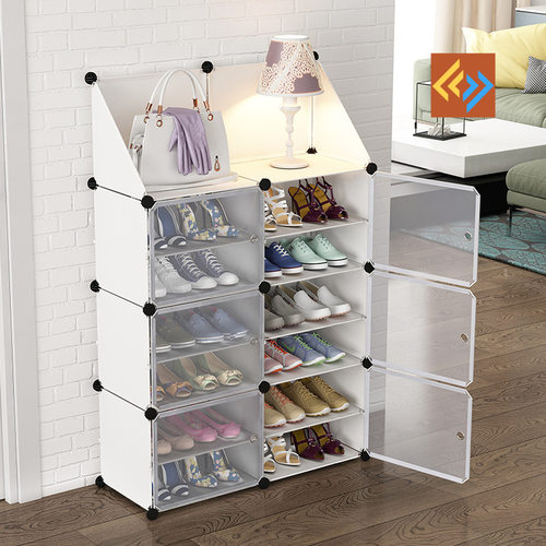 shoes shoe shelf shoe ark shoe rack shoe storae cabinet/家