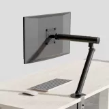 ЖК-дисплей, трубка, настольный ноутбук, высокий крутящийся экран