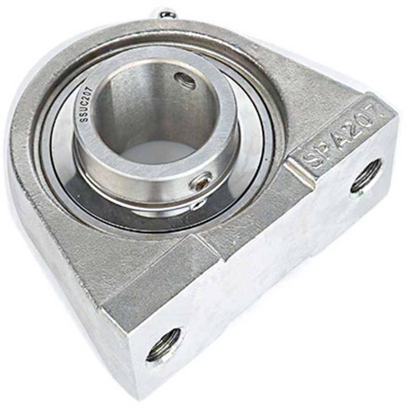 外球面轴承不锈钢材质防锈耐腐蚀