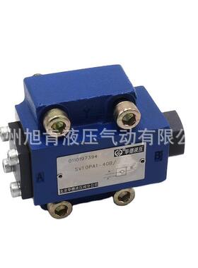 HUADE北京华德液压比例阀DBE10-30/100M DBE10-30/100XY