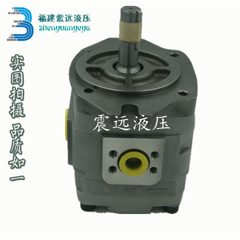 齿轮泵IPH-3B-10-20,油泵IPH-3B-13-20IPH-3B-16-20