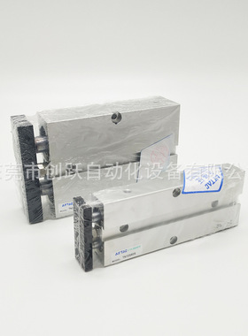亚德客双轴气缸TN10/16X10X20X30X40X50X60X70X80X90X100