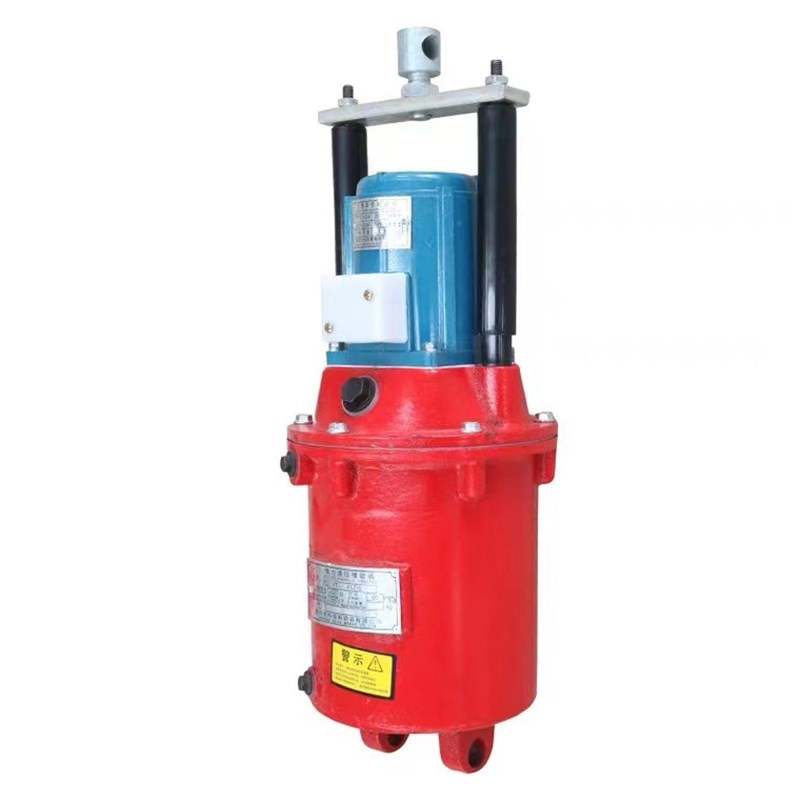 YT1-25ZC/4电力液压推动器