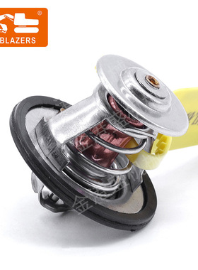 适用于E324D 325D 326D 329DC7 引擎节温器76度恒温器 挖土机配件