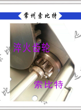 304不锈钢自锁手摇绞盘双向织带卷扬机钢丝绳手动绞车常州柯劳克