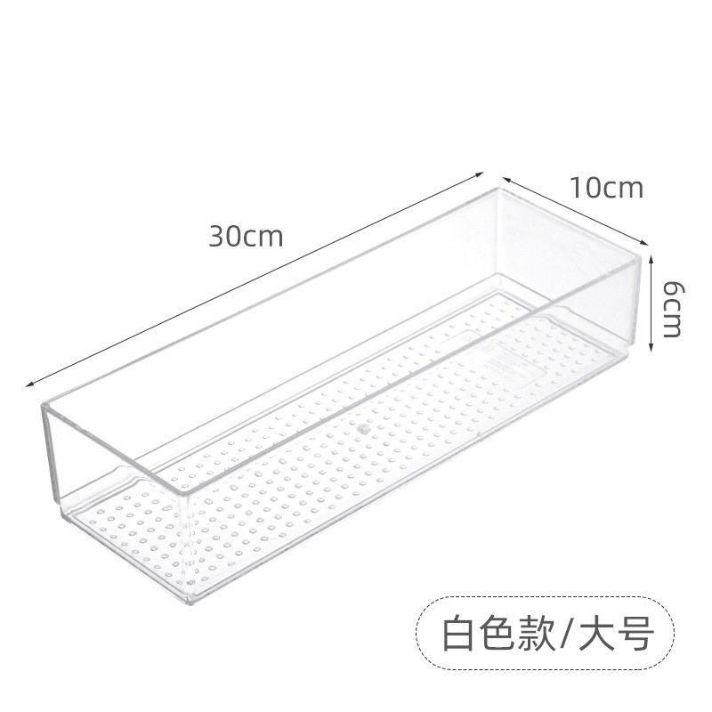 鱼缸亚克力上滤过滤盒干湿分离