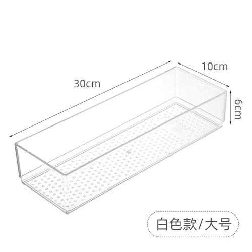 鱼缸亚克力上滤过滤盒干湿分离