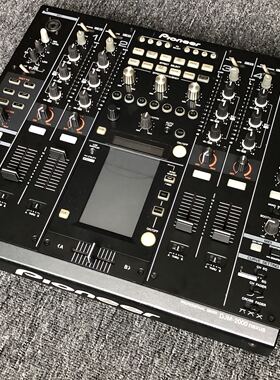 先锋djm2000nexus二代四路混音台打碟机夜场ktv混音打碟跳舞