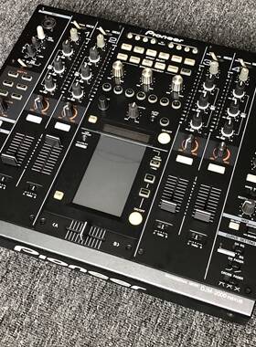 先锋djm2000nexus二代四路混音台打碟机夜场ktv混音打碟跳舞