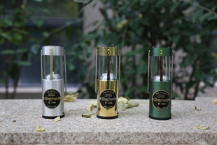 UCO蜡烛灯煤油灯bc露营氛围灯 祖国版 牧羊人