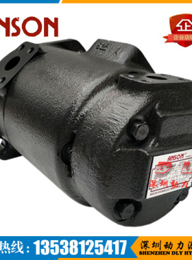 ANSON安颂IVP41-60-5AM-F-R-86-CD-11 IVP41-42H-10AM-F-R-1BD-11