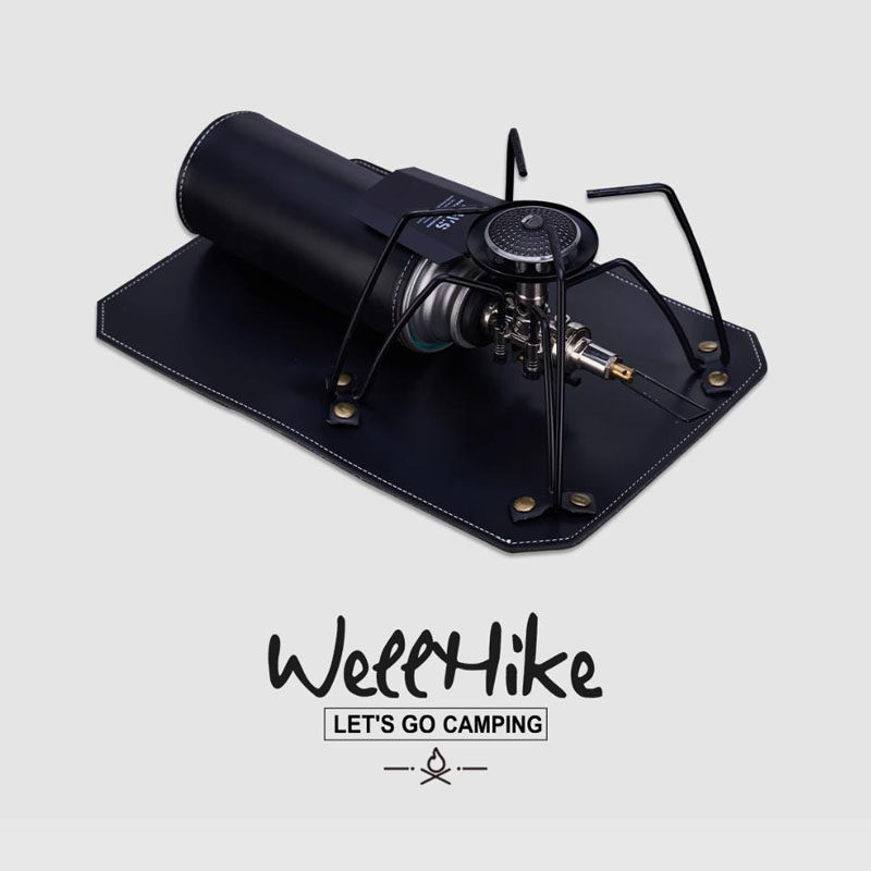 sws黑化炉户外露营专用灶头