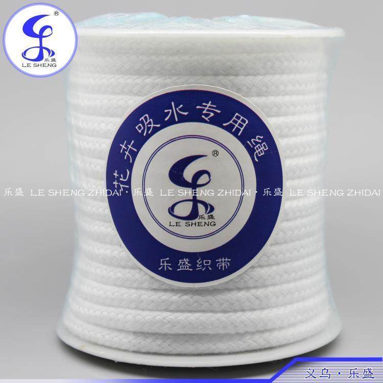 花卉吸水绳/水培用绳/吸水绳/自动吸水绳浇水器防霉 11.5米|msdalam kategori rumah Fabrik, bahan-bahan jahitan DIY, alat dan produk siap, Aksesori jahit DIY/aksesori/aksesori, tali - dari Buy2taobao.com untuk memberikan perkhidmatan ejen Taobao profesional membeli