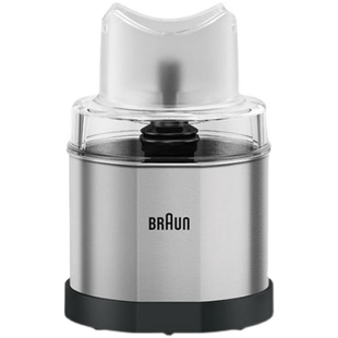 7045 745 9087研磨杯干磨杯磨粉杯料理棒配件 博朗MQ5025 Braun