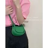 Маленькая летняя небольшая сумка, модная помада, коллекция 2022