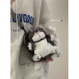 Демисезонная сумка через плечо, сумка-органайзер, коллекция 2023