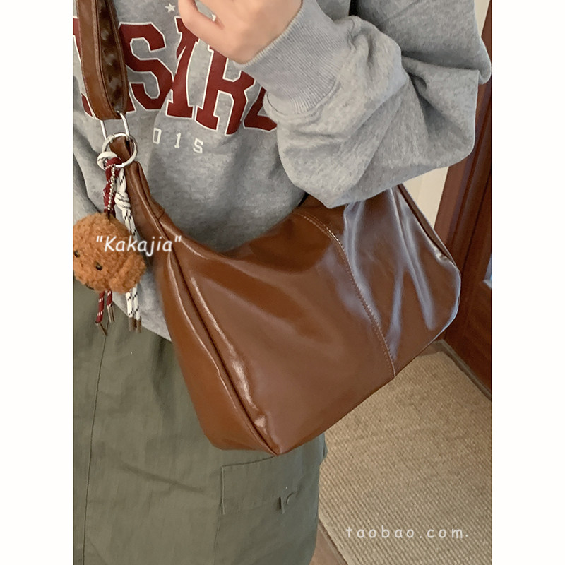 时尚经典简约便携托特包