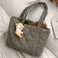 Подвеска для утенка зеленый подарка