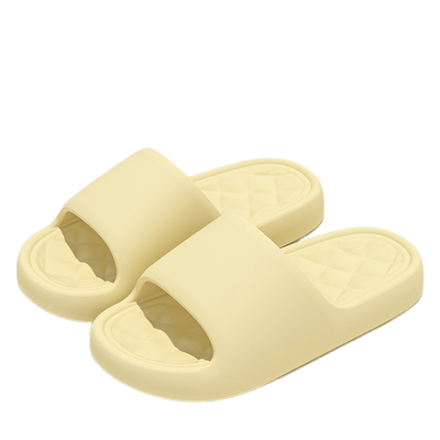 踩屎感厚底防滑凉拖鞋