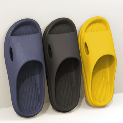 家用浴室洗澡防滑eva凉拖鞋
