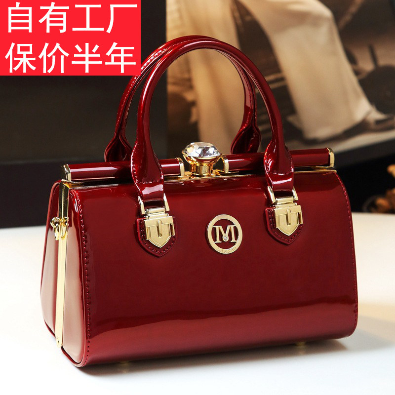 真皮女包2025新款时尚百搭夹子包气质百搭中年妈妈包手提单肩斜挎,箱包皮具/热销女包/男包,通用款女包,淘宝优惠券,粉丝福利购,淘宝优惠卷