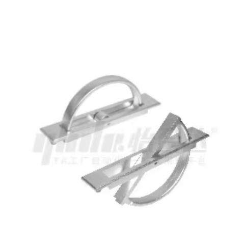 怡合E-XAC24-L75 E-XAC24-L88/L100/L125/150 达经济型旋转型拉手