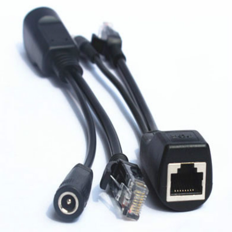 全网爆卖的POE合路分离器到底值不值得买。30套起免费也太香了吧！